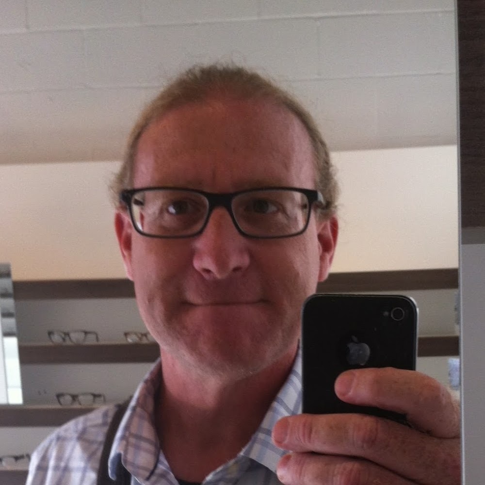Meet your Posher, Charles